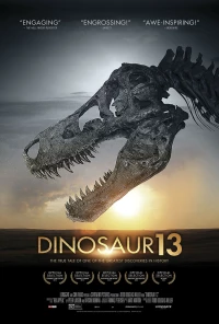 Постер фильма: Динозавр 13