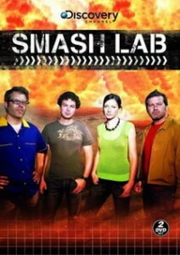 Постер фильма: Smash Lab