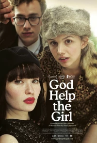 Постер фильма: Боже, помоги девушке