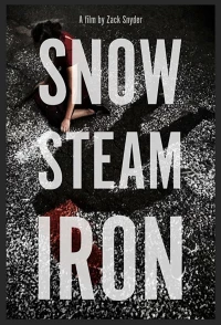 Постер фильма: Снег, пар, железо
