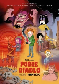 Постер фильма: Pobre diablo