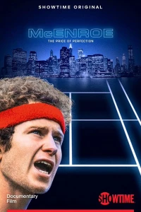 Постер фильма: McEnroe