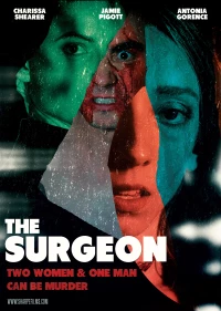 Постер фильма: The Surgeon