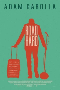 Постер фильма: Road Hard