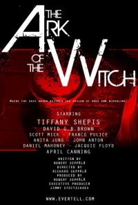 Постер фильма: The Ark of the Witch