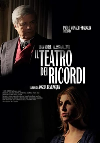 Постер фильма: Il teatro dei ricordi