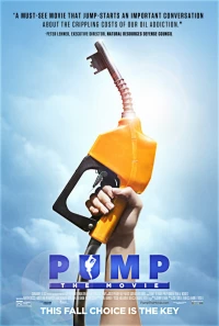Постер фильма: Pump!