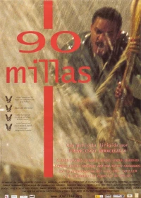 Постер фильма: 90 millas