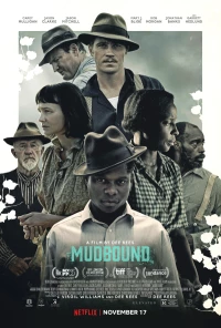 Постер фильма: Ферма «Мадбаунд»