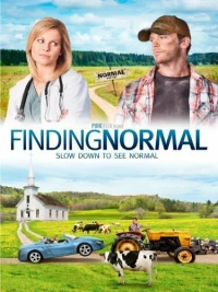 Постер фильма: Finding Normal