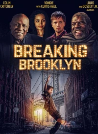 Постер фильма: Breaking Brooklyn