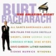 Burt Bacharach: One Amazing Night