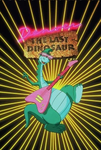 Постер фильма: Denver, the Last Dinosaur