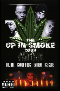 Постер фильма: The Up in Smoke Tour