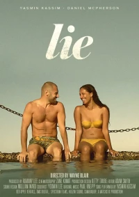 Постер фильма: Lie