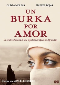 Постер фильма: Un Burka por Amor