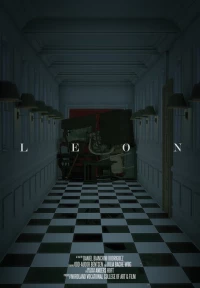 Постер фильма: Leon