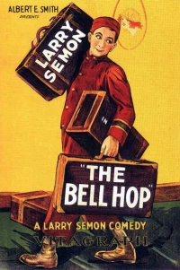 Постер фильма: The Bell Hop