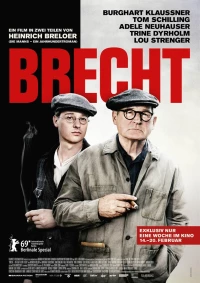 Постер фильма: Брехт