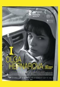 Постер фильма: Я, Ольга Гепнарова