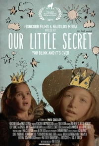 Постер фильма: Наш маленький секрет