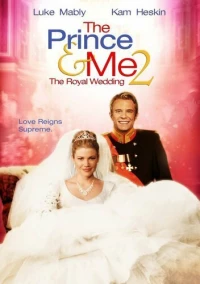 Постер фильма: Принц и я: Королевская свадьба