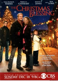 Постер фильма: Рождественское благословение
