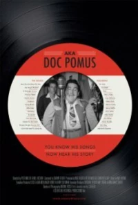 Постер фильма: A.K.A. Doc Pomus