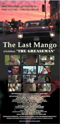 Постер фильма: The Last Mango