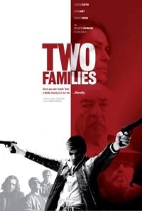 Постер фильма: Две семьи