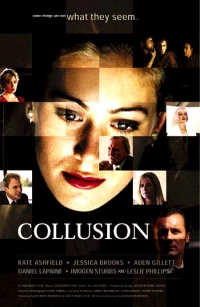 Постер фильма: Collusion