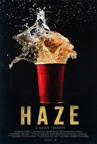 Постер фильма: Haze