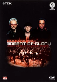 Постер фильма: The Scorpions: Moment of Glory (Live with the Berlin Philharmonic Orchestra)