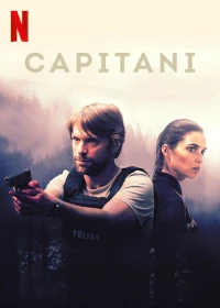 Постер фильма: Капитани