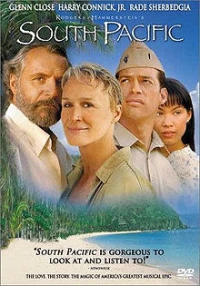 Постер фильма: Тихоокеанская история