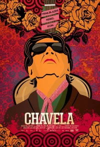 Постер фильма: Чавела