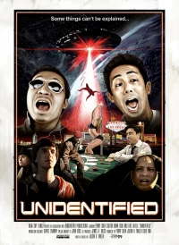 Постер фильма: Unidentified
