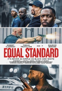 Постер фильма: Equal Standard