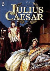 Постер фильма: Julius Caesar