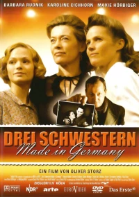 Постер фильма: Drei Schwestern made in Germany