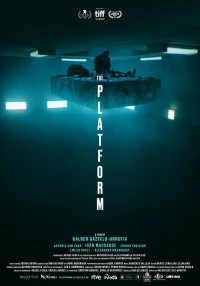 Постер фильма: Платформа