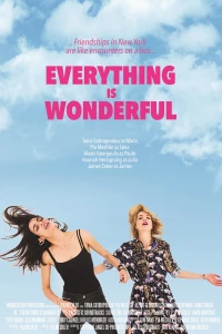 Постер фильма: Everything Is Wonderful