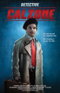 Постер фильма: Detective Calzone