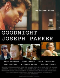 Постер фильма: Спокойной ночи, Джозеф Паркер