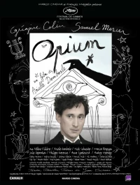 Постер фильма: Опиум