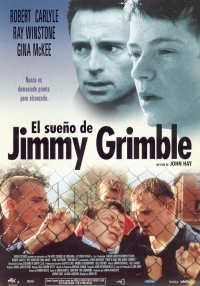 Постер фильма: Есть только один Джимми Гримбл