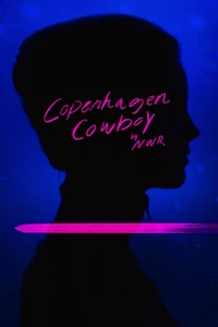 Постер фильма: Ковбой из Копенгагена