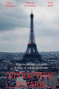 Постер фильма: Attraction to Paris