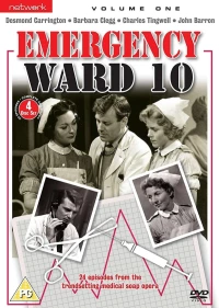 Постер фильма: Emergency – Ward 10
