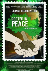 Постер фильма: Уходя своими корнями в мир